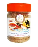 Смесь специй для чая, кофе и молока (Собственный рецепт), 100 г. 