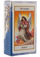 Таро Ангелов. Tarot de los Angeles. 