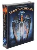 Tarot of Dreams. Таро Снов Чиро Маркетти.