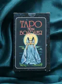Таро Эры Водолея.