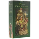 Таро Друидов. Tarot of Druids (AV78, Италия).