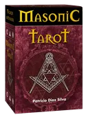 Таро Масонов. Masonic Tarot.