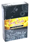 Lost Code of Tarot. Потерянный код Таро.