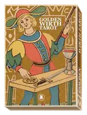 Золотое Таро Вирта. 22 Старших Аркана. Golden Wirth Tarot. Grandi Trionfi. 