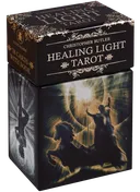Таро Исцеляющий свет. Healing Light Tarot. 
