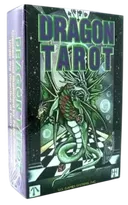 Dragon Tarot. Таро Драконов.