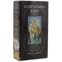 Таро Ло Скарабео. Lo Scarabeo Tarot (AV142, Италия).