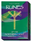 Оракул Руны Северное сияние. Runes of the Northern Light. 