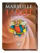 Марсельское Таро. Старшие Арканы. Marseille Tarot Grand Trumps. 
