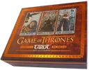 Таро Игра Престолов. Game of Thrones Tarot.