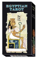 Египетское Таро. Egyptian Tarot. 