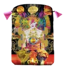Мешочек Таро Стармэн. Starman Tarot.