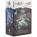 Таро Ночи. Tarot de la Nuit.