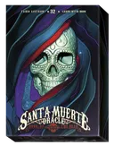 Оракул Святой Смерти. Santa Muerte Oracle. 