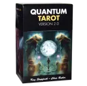 Квантовое Таро. Версия 2.0. Quantum Tarot: Version 2.0.