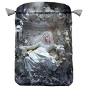 Мешочек "Таро Ночи. Tarot de la Nuit". 