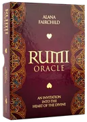 Rumi Oracle. Оракул Руми. 