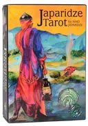 Japaridze Tarot. Таро Джапаридзе. 