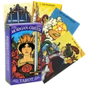 Morgan-Greer Tarot. Таро Моргана-Грира на английском языке. 