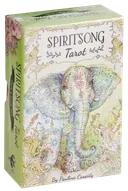 Spiritsong Tarot. Таро Песня Духа.
