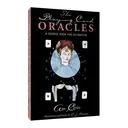 Playing Card Oracles Divination. Оракул Игральных карт. 