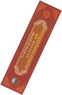 Благовоние Snow Mountain Fragrance Collection Incense (коричневые), 72 палочки по 26,5 см. 