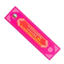 Благовоние Snow Mountain Fragrance Collection Incense (розовые), 72 палочки по 26,5 см. 