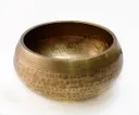 Поющая чаша  (диаметр 13,5 см). 