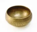 Поющая чаша (диаметр 10,5 см). 