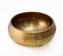 Поющая чаша . 