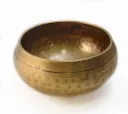 Поющая чаша . 