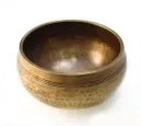 Поющая чаша . 