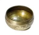 Поющая чаша  (диаметр 10,8 см). 