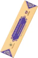Благовоние Миндролинг (Mindroling Monastery's Incense), синяя упаковка, 100 палочек по 24 см. 