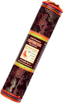 Благовоние Capricorn Zodiac Incense (Козерог), 37 палочек по 17,5 см. 
