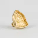 Форма для изготовления ца-ца Авалокитешвара (4,5 x 5,3 см). 