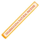 Dharmayana Natural — большая упаковка, 25 палочек по 22 см.