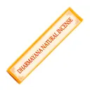 Dharmayana Natural — маленькая упаковка, 25 палочек по 12 см. 