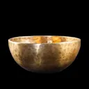 Поющая чаша №17 (19,5 x 8,5 см). 