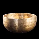 Поющая чаша (17 x 8 см). 