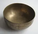 Поющая чаша (диаметр 19,5 см). 
