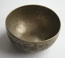 Поющая чаша (диаметр 14,2 см). 