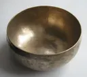 Поющая чаша (диаметр 18,5 см). 