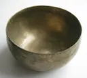 Поющая чаша (диаметр 17 см). 