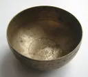 Поющая чаша (диаметр 12,7 см). 