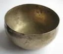 Поющая чаша (диаметр 18 см). 