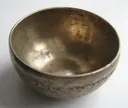 Поющая чаша (диаметр 14,7 см). 
