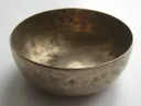 Поющая чаша (диаметр 13,8 см). 