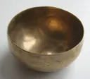 Поющая чаша (диаметр 13,4 см). 