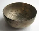 Поющая чаша (диаметр 12 см). 